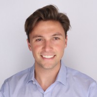 Matt O'Leary