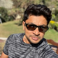 Kaushal Mistsry