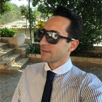 Simone Paravani