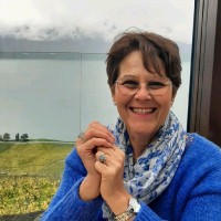 Christine Prudhon