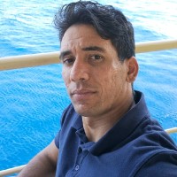 Joab Ferreira