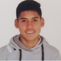 Christian David Cabra Gómez