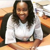 Sigrid Ndakola