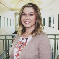 Jennifer Jameson BS, MT(ASCP)