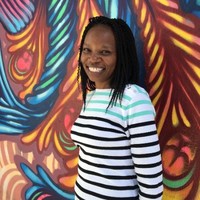 Sabina Waweru