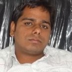 mahesh patel