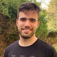 Kevin Spektor