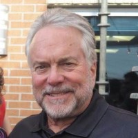 Fred Denton