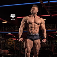 Navid Golabian