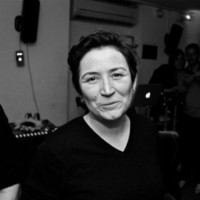 carine marsac