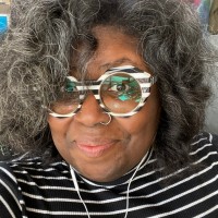 Jamila Williams
