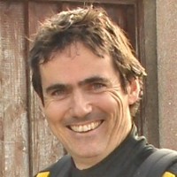 Anthony Nolan