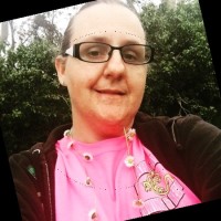 Emma-Louise Selwood