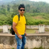Siva Pratap Nadigatla