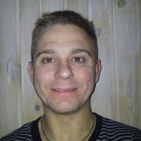 Thomas Frederiksen