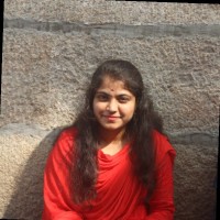 Sushmitha VN