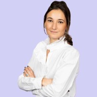 Domitille Billam
