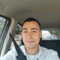 Gustavo Henrique Ribeiro