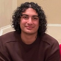Amar Saini