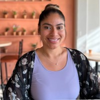 Elizabeth Vega, M.Ed