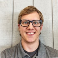 Benjamin Erickson-Paige