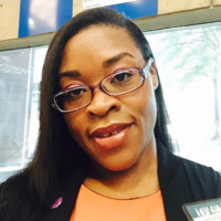 Tamieko J.