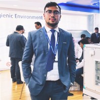 Siddharth Singh