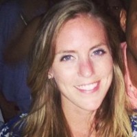 Stephanie Budd