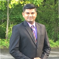 Niral Modi