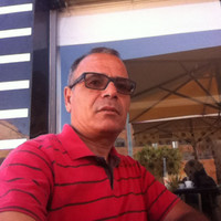 Kamel CHAOUCH