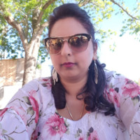 Gagandeep Kaur