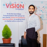 Ahammed Rizvi