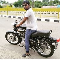 Venu Gopal