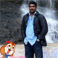 Binoj Thomas
