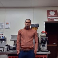 Tyrell Richards