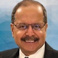 Sanjay Wahal PhD, MBA