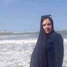 Banafshe Kazemi