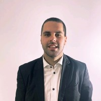 Kevin Dorado