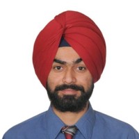 Karanbir Singh
