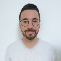 Dorian Drapeau