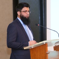 Muhammad Asadullah