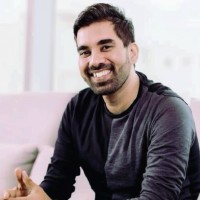Happy Arora