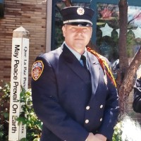 Craig Strauss, Cfi-Ii