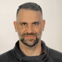 Javier Garcia Rodriguez