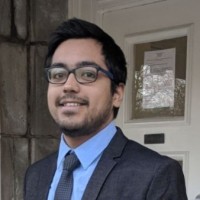 Satyakam Mishra