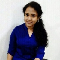 Dharshana Ramesh