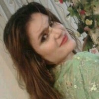 Nasrin Khalili