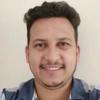 Milind Deodhar