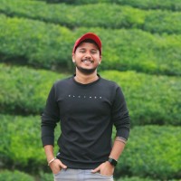 Pranav P