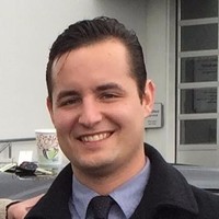 Shane Hyman